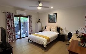 Garden Retreat House - Super Quite And Peace 闹中带静的理想住房